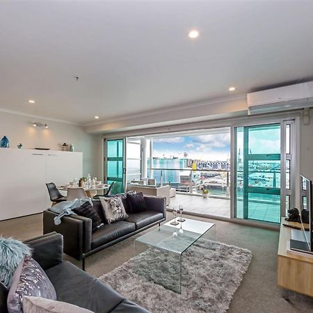 Qv Elegant Modern Apt With Water View - 982 Оукланд Екстериор снимка