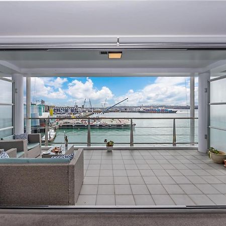 Qv Elegant Modern Apt With Water View - 982 Оукланд Екстериор снимка